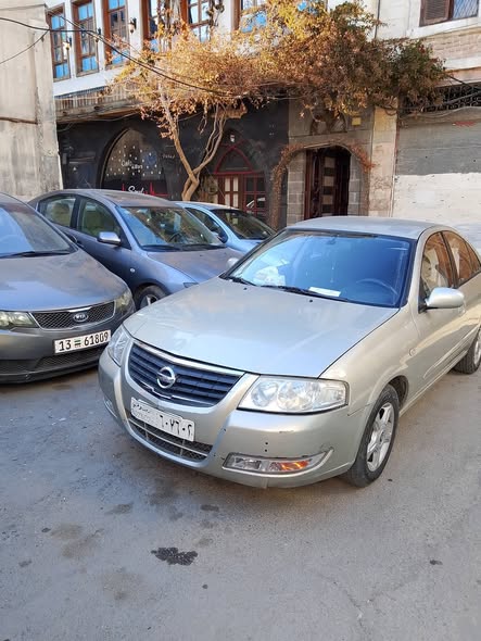 نيسان صني 2010 - صورة 5