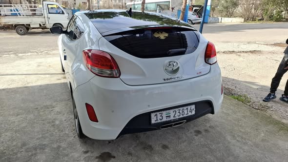 هيونداي فيلوستر 2012 - صورة 5