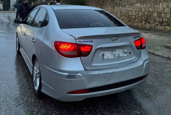 هيونداي افانتي 2011 - صورة 3
