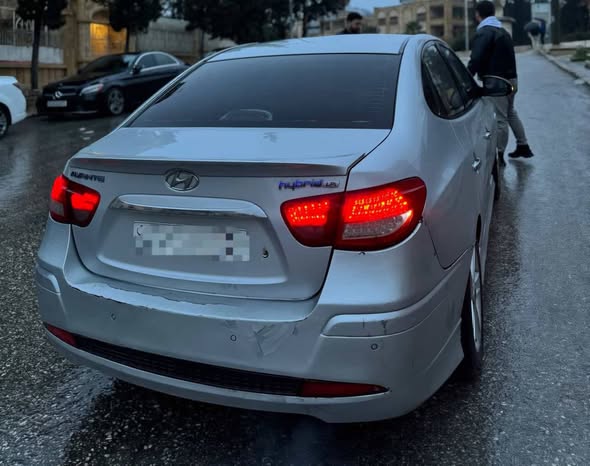 هيونداي افانتي 2011 - صورة 4