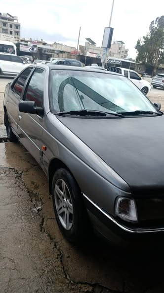 بيجو 405 2005 - صورة 2