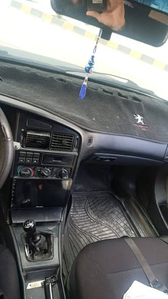 بيجو 405 2005 - صورة 3