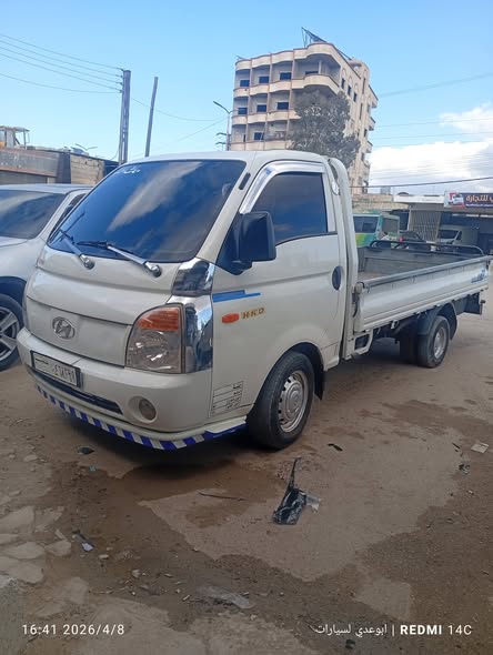 هونداي H100 2011 - صورة 2