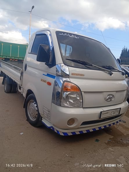 هونداي H100 2011 - صورة 3