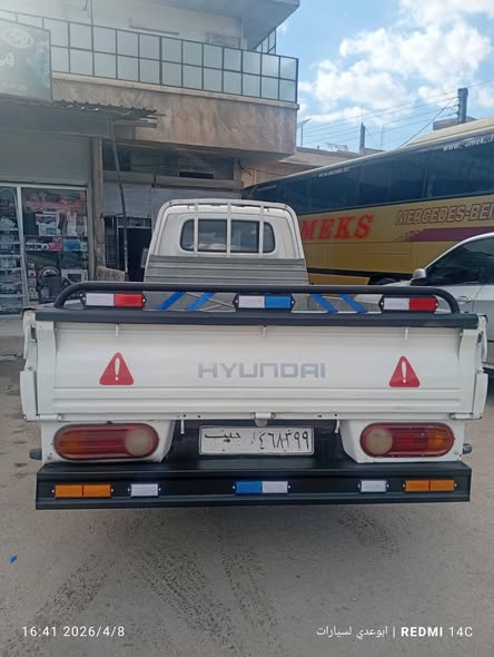 هونداي H100 2011 - صورة 4