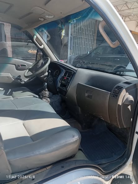 هونداي H100 2011 - صورة 5