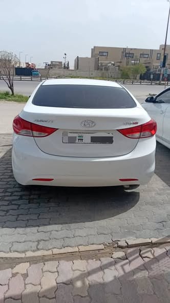 هيونداي ألنترا 2011 - صورة 2