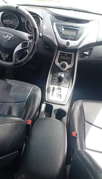 هيونداي ألنترا 2011 - صورة 4