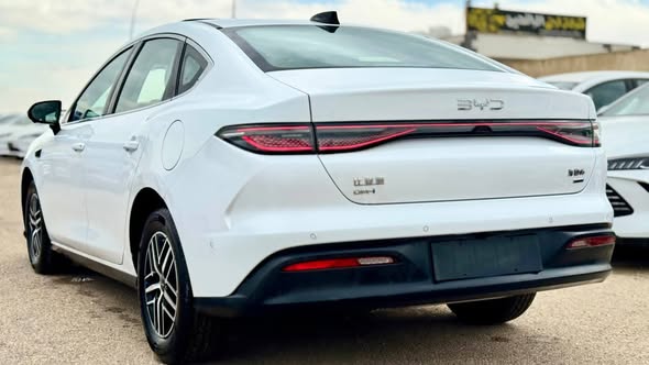 بي واي دي سيل 05 2025 - صورة 2