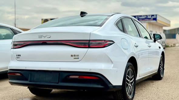 بي واي دي سيل 05 2025 - صورة 4