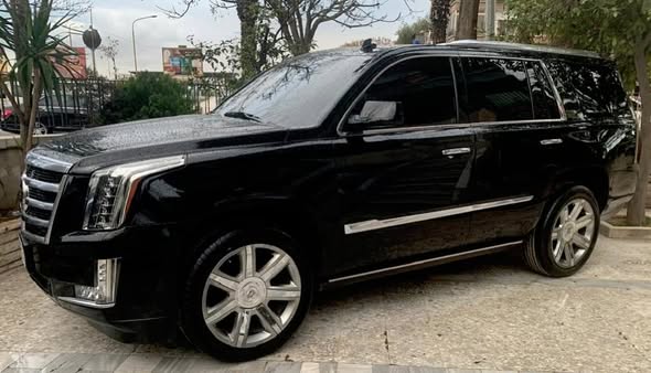 كاديلك اسكاليد 2015 - صورة 3