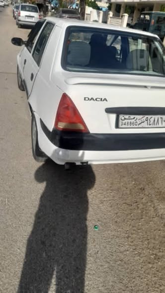 داسيا سولينزا 2003 - صورة 1