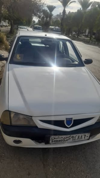 داسيا سولينزا 2003 - صورة 2