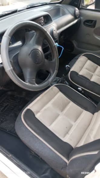 داسيا سولينزا 2003 - صورة 3