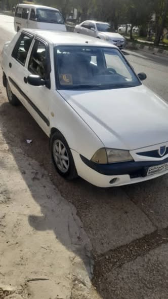 داسيا سولينزا 2003 - صورة 4