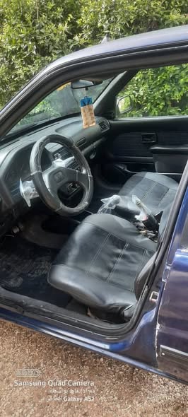 بيجو 106 2001 - صورة 3