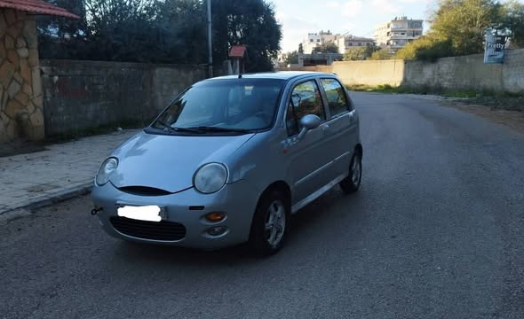 شيري كيو كيو 2008 - صورة 2