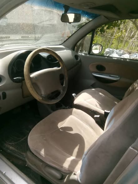 شيري كيو كيو 2008 - صورة 3