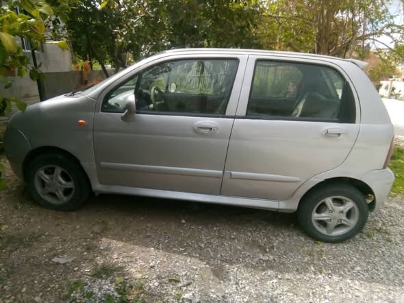 شيري كيو كيو 2008 - صورة 4