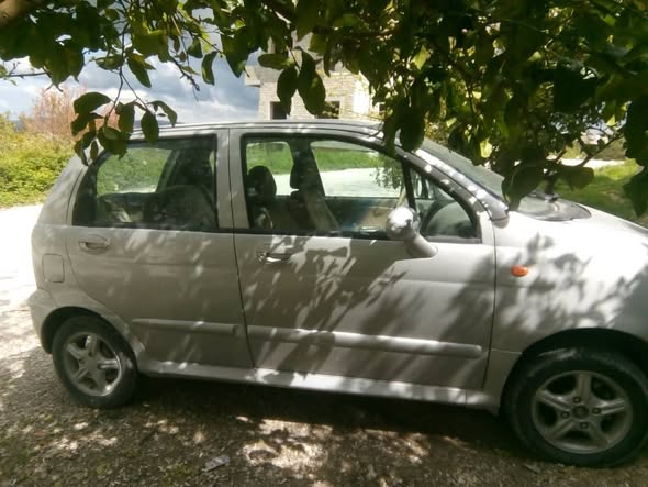 شيري كيو كيو 2008 - صورة 5