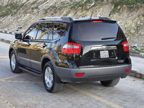 كيا موهـافـي 2011 - صورة 3