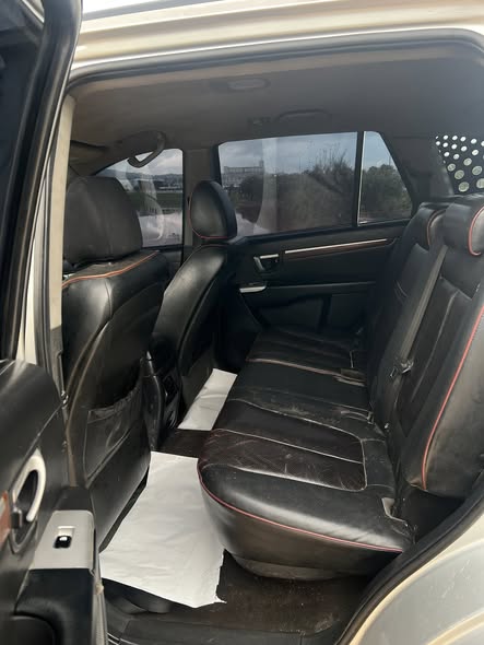 هيونداي سانتا في 2006 - صورة 2