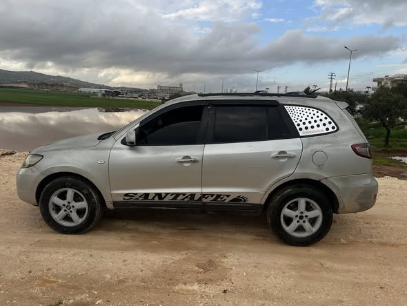 هيونداي سانتا في 2006 - صورة 3