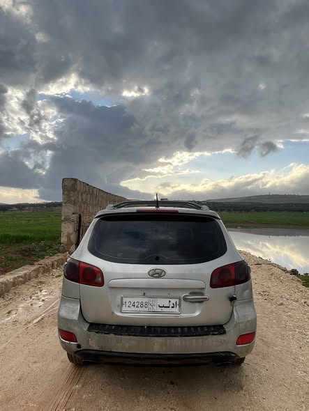 هيونداي سانتا في 2006 - صورة 4