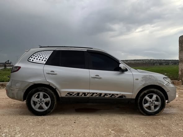 هيونداي سانتا في 2006 - صورة 5