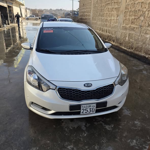 كيا K3 2015 - صورة 2