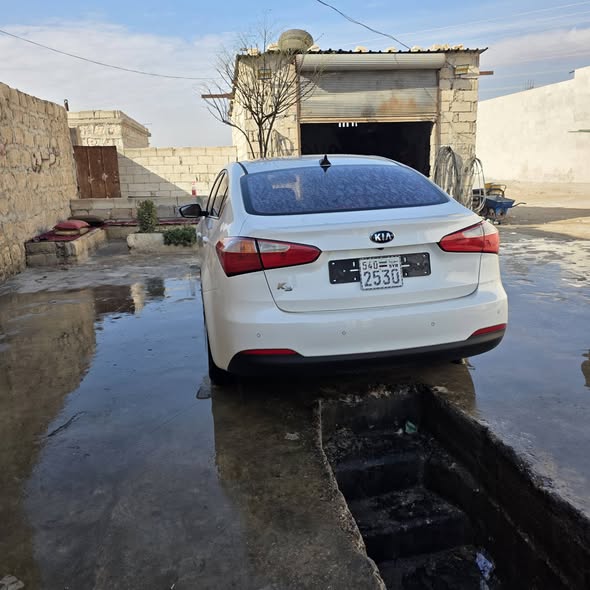 كيا K3 2015 - صورة 3