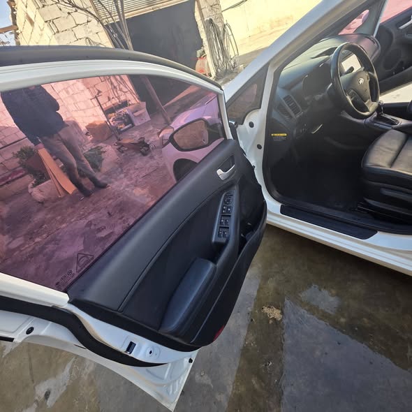 كيا K3 2015 - صورة 5