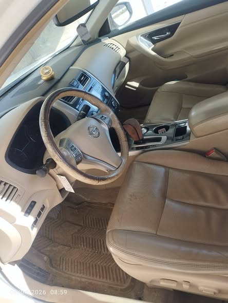 نيسان التيما 2013 - صورة 1