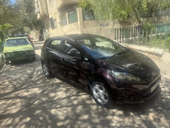 فورد فيستا 2010 - صورة 2