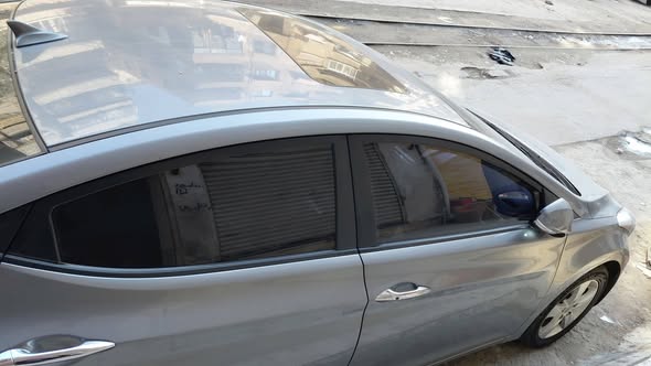 هيونداي أفانتي 2012 - صورة 3