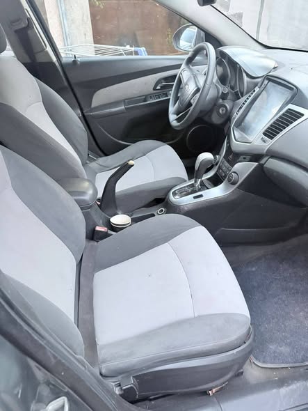 شفروليه كروز 2010 - صورة 3