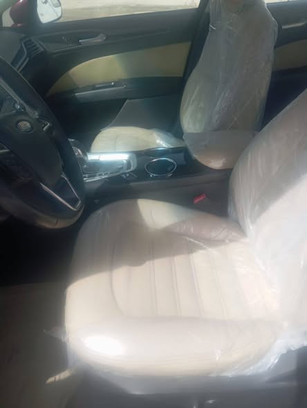 فورد فيوجن 2013 - صورة 2