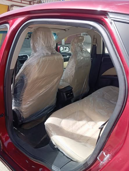 فورد فيوجن 2013 - صورة 4