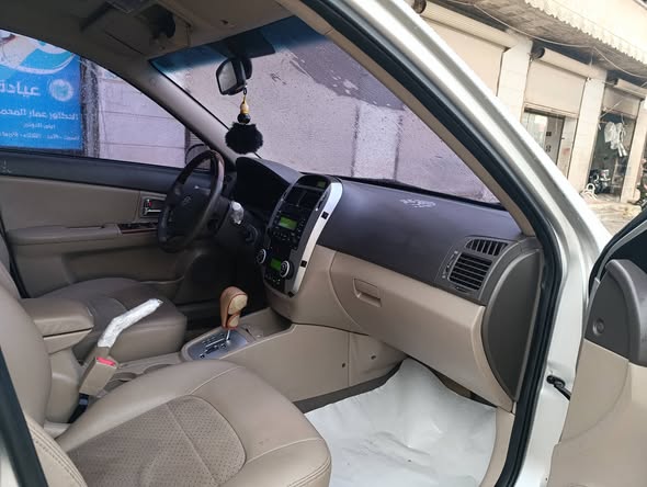 كيا سيراتو 2008 - صورة 2