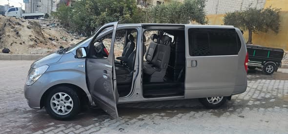 هيونداي اتش ون 2014 - صورة 1