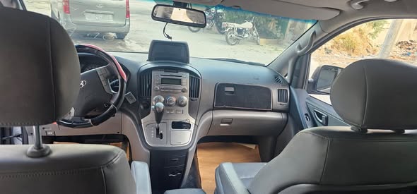 هيونداي اتش ون 2014 - صورة 3