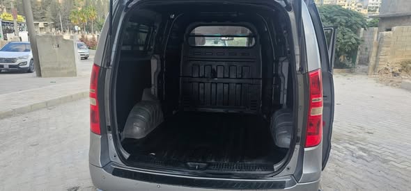 هيونداي اتش ون 2014 - صورة 5