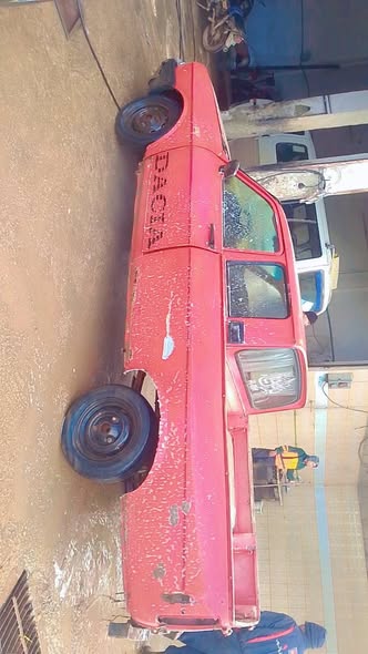 داسيا بيك اب 1998 - صورة 2