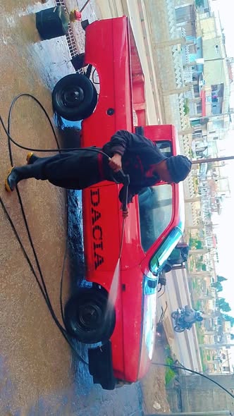 داسيا بيك اب 1998 - صورة 3