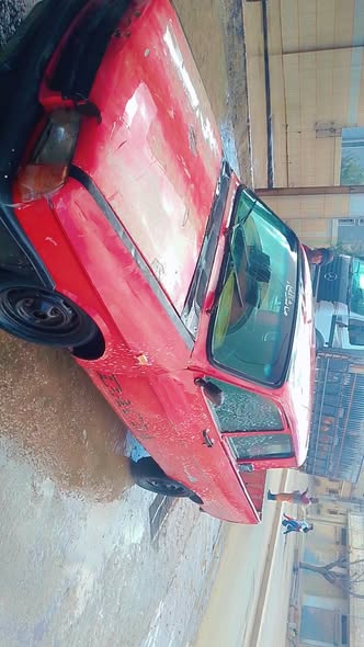 داسيا بيك اب 1998 - صورة 4