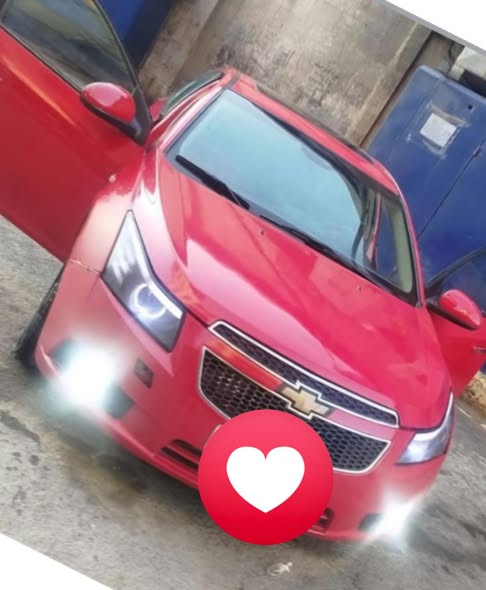 شفروليه كروز 2010 - صورة 2