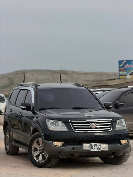 كيا مهافي 2013 - صورة 2