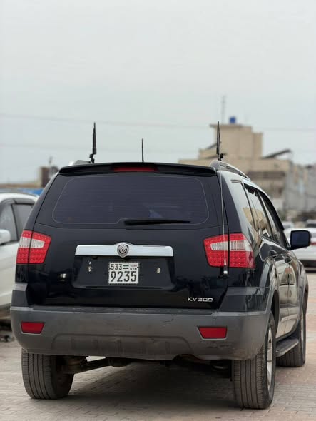 كيا مهافي 2013 - صورة 4