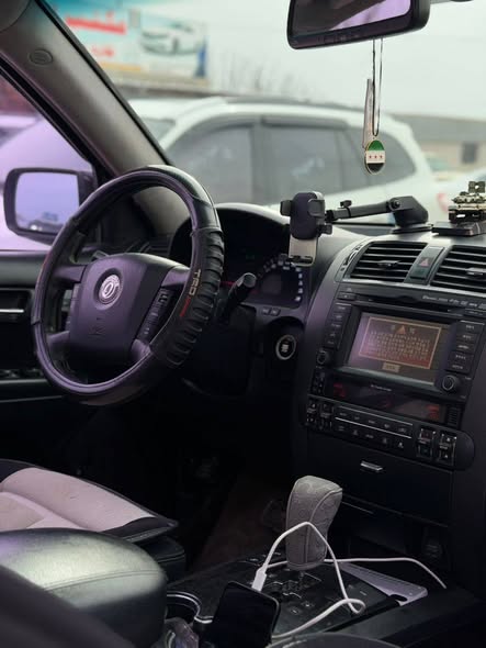 كيا مهافي 2013 - صورة 5