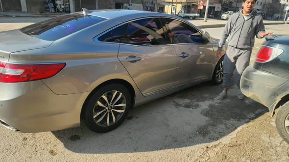 هيونداي ازيرا 2012 - صورة 3